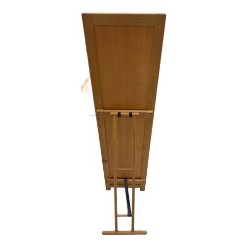 MOMO natural (モモナチュラル) スタンドミラー 181 ナチュラル MOCHA