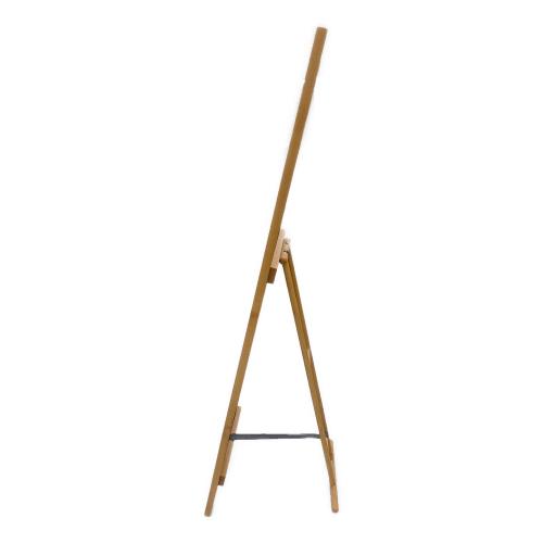 MOMO natural (モモナチュラル) スタンドミラー 181 ナチュラル MOCHA