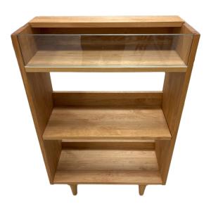 MOMO natural (モモナチュラル) シェルフ 181 ナチュラル COMO