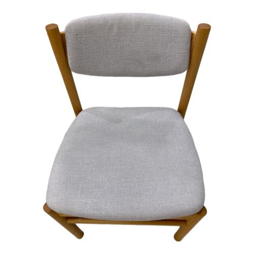 MOMO natural (モモナチュラル) デスク&チェア 181 ナチュラル×ホワイト COMO