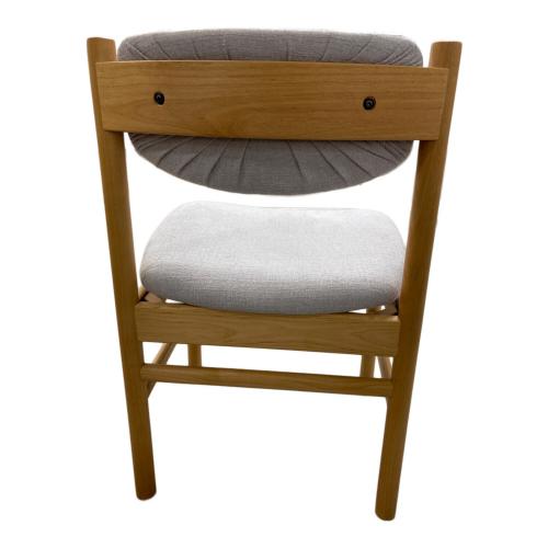 MOMO natural (モモナチュラル) デスク&チェア 181 ナチュラル×ホワイト COMO