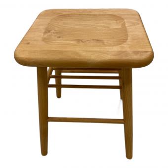 MOMO natural (モモナチュラル) スツール 181 ナチュラル