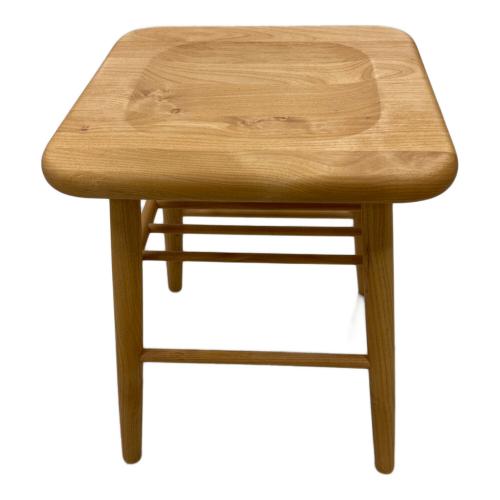 MOMO natural (モモナチュラル) スツール 181 ナチュラル