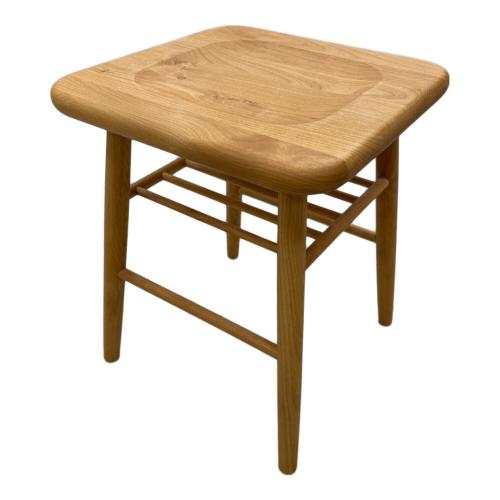 MOMO natural (モモナチュラル) スツール 181 ナチュラル