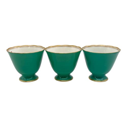 香蘭社 (コウランシャ) コーヒーカップ&ソーサー ローズカーデン