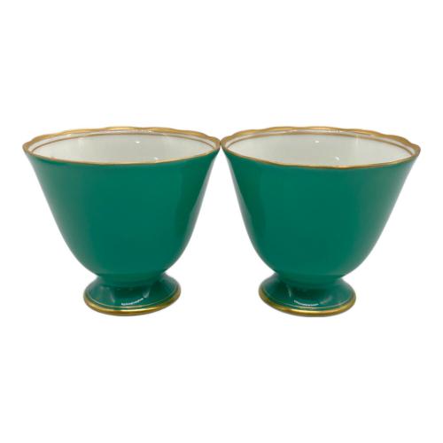 香蘭社 (コウランシャ) コーヒーカップ&ソーサー ローズカーデン