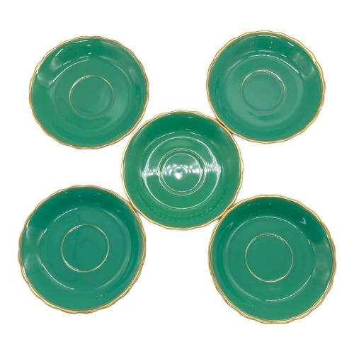 香蘭社 (コウランシャ) コーヒーカップ&ソーサー ローズカーデン