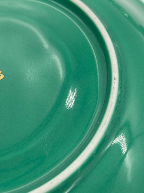 香蘭社 (コウランシャ) コーヒーカップ&ソーサー ローズカーデン