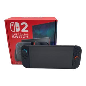 Nintendo (ニンテンドー) Nintendo Switch2 BEE-001