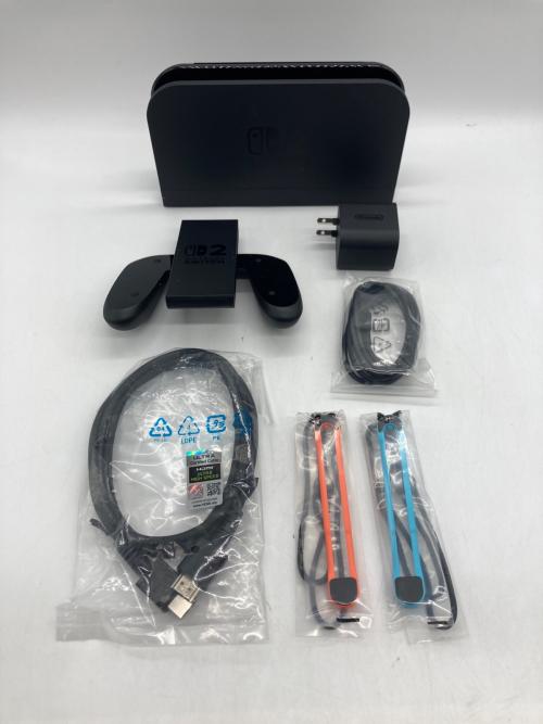 Nintendo (ニンテンドー) Nintendo Switch2 BEE-001