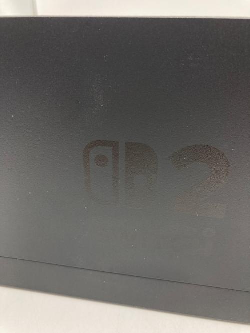 Nintendo (ニンテンドー) Nintendo Switch2 BEE-001