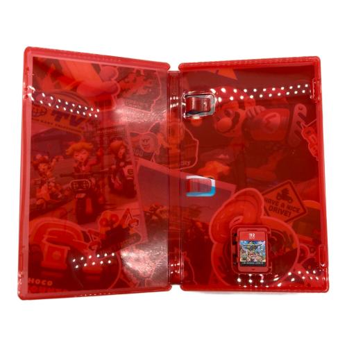 Nintendo (ニンテンドー) マリオカート ワールド Nintendo Switch2用ソフト CERO A (全年齢対象)