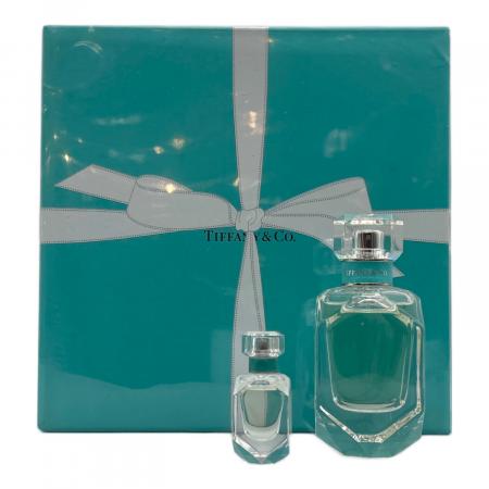 TIFFANY & Co. (ティファニー) オードトワレ オードパルファム