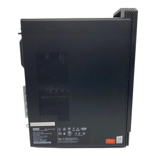 LENOVO (レノボ) ゲーミングデスクトップPC 90RW