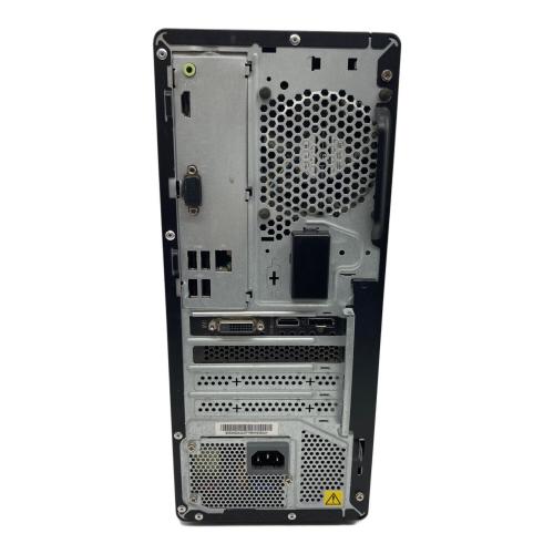 LENOVO (レノボ) ゲーミングデスクトップPC 90RW