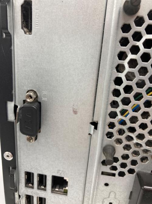 LENOVO (レノボ) ゲーミングデスクトップPC 90RW