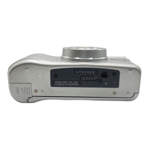 PENTAX (ペンタックス) フィルムカメラ ESPIO 170SL ※ジャンク評価の為動作保証無