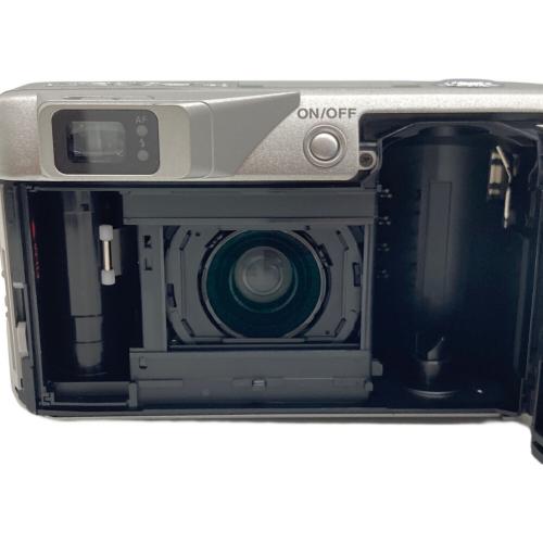 PENTAX (ペンタックス) フィルムカメラ ESPIO 170SL ※ジャンク評価の為動作保証無