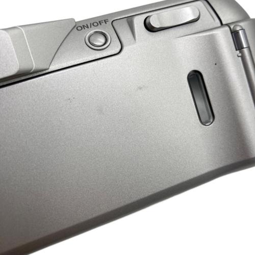 PENTAX (ペンタックス) フィルムカメラ ESPIO 170SL ※ジャンク評価の為動作保証無