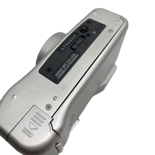 PENTAX (ペンタックス) フィルムカメラ ESPIO 170SL ※ジャンク評価の為動作保証無