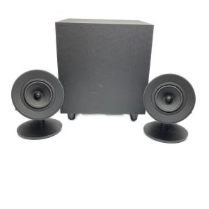 Razer (レイザー) ゲーミングスピーカーセット Nommo V2 Pro