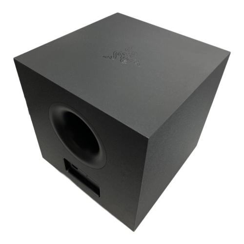 Razer (レイザー) ゲーミングスピーカーセット Nommo V2 Pro