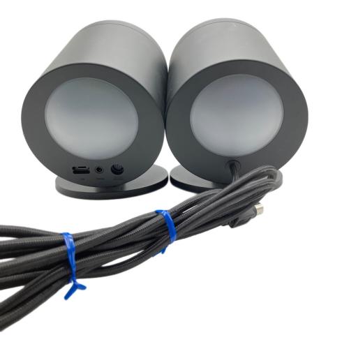 Razer (レイザー) ゲーミングスピーカーセット Nommo V2 Pro