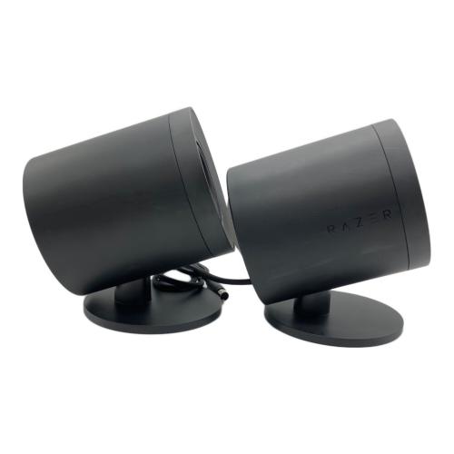 Razer (レイザー) ゲーミングスピーカーセット Nommo V2 Pro