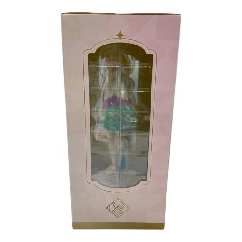 ■アイドルマスターシリーズ ラストワン賞 藤田ことね フィギュア 一番くじ