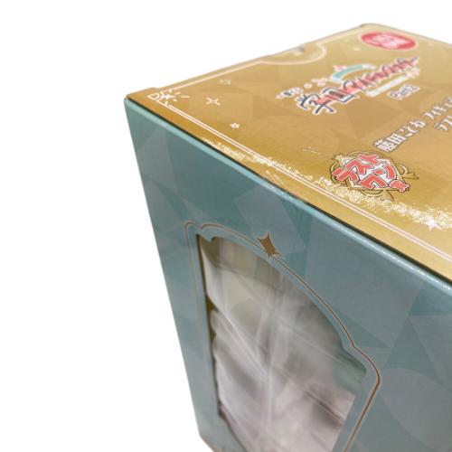 ■アイドルマスターシリーズ ラストワン賞 藤田ことね フィギュア 一番くじ