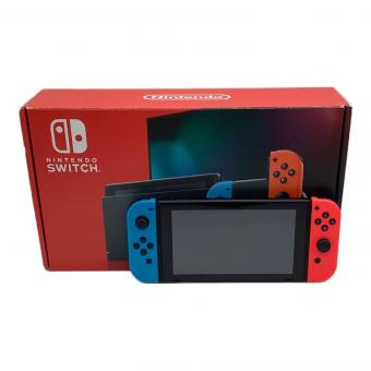 Nintendo (ニンテンドー) Nintendo Switch HAC-001