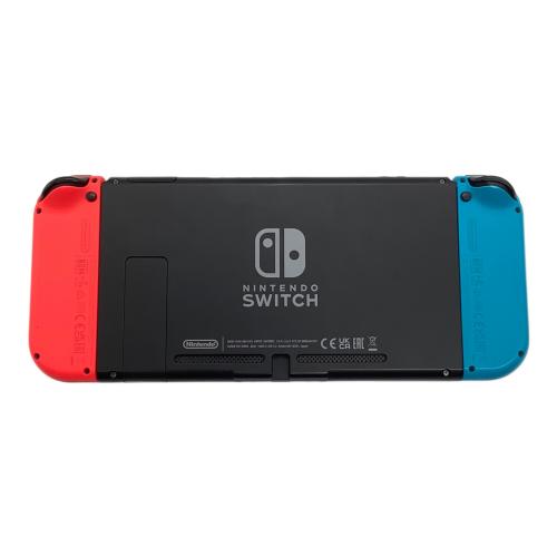Nintendo (ニンテンドー) Nintendo Switch HAC-001
