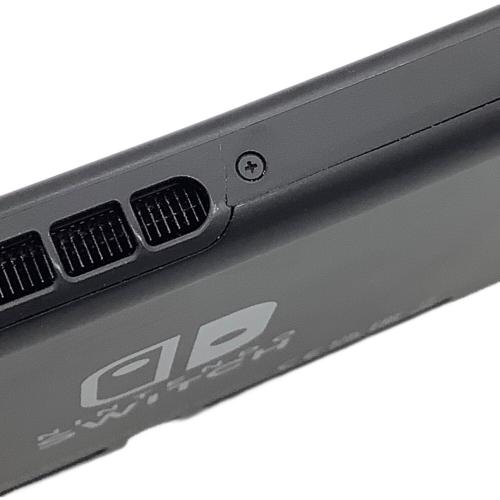 Nintendo (ニンテンドー) Nintendo Switch HAC-001