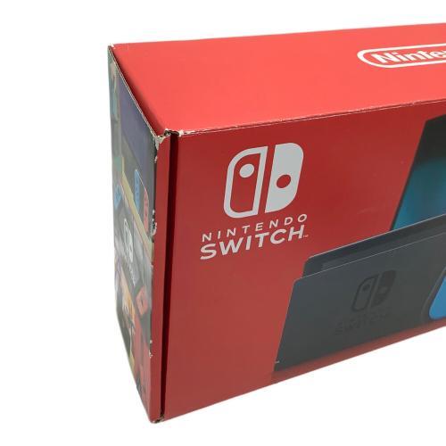 Nintendo (ニンテンドー) Nintendo Switch HAC-001