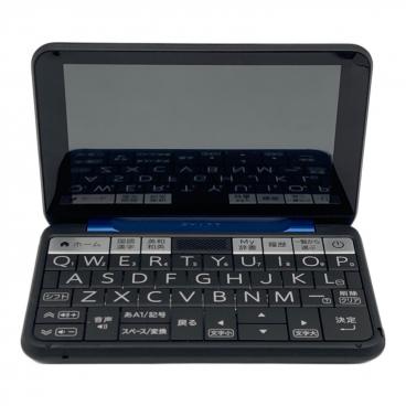 KINGJIM (キングジム) デジタルメモ［ポメラ］ DM200 動作確認済み