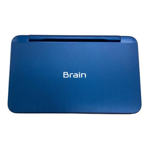 SHARP (シャープ) カラー電子辞書 PW-S3