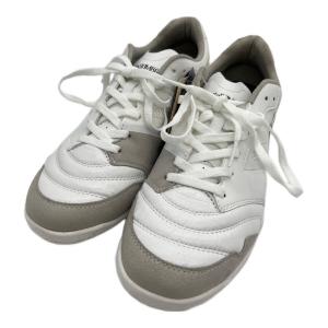 LUZeSOMBRA (ルースイソンブラ) フットサルシューズ メンズ SIZE 28cm ホワイト