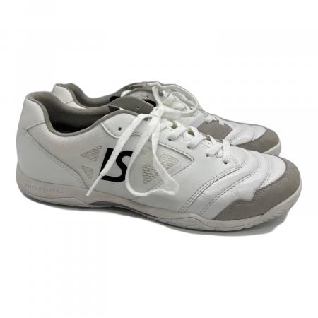 LUZeSOMBRA ターフフットサルシューズ ホワイト LUZeSOMBRA COMBINATION TF(ホワイト) F1913918 WHT サッカー スパイク