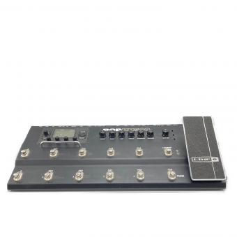 LINE6 (ラインシックス) マルチエフェクター POD HD500