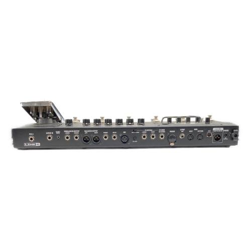 LINE6 (ラインシックス) マルチエフェクター POD HD500