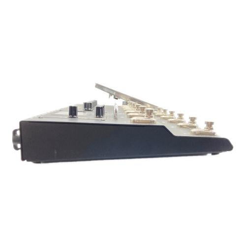 LINE6 (ラインシックス) マルチエフェクター POD HD500