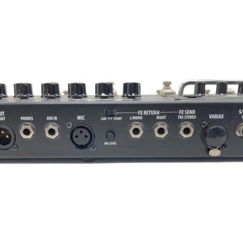 LINE6 (ラインシックス) マルチエフェクター POD HD500