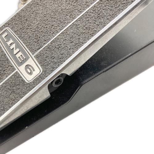 LINE6 (ラインシックス) マルチエフェクター POD HD500