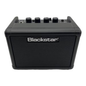 Blackstar (ブラックスター) ミニアンプ FLY