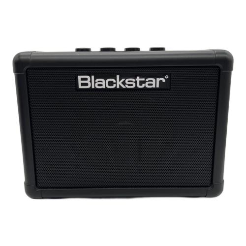 Blackstar (ブラックスター) ミニアンプ FLY