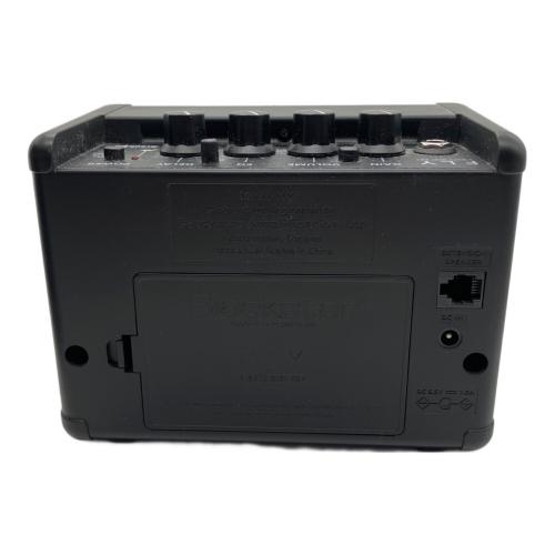 Blackstar (ブラックスター) ミニアンプ FLY