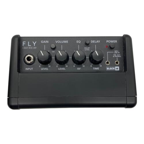 Blackstar (ブラックスター) ミニアンプ FLY