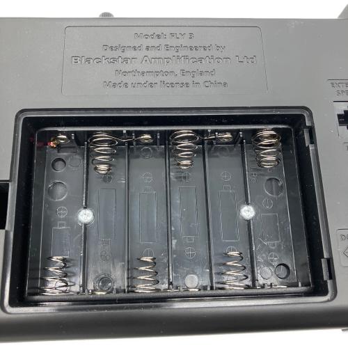 Blackstar (ブラックスター) ミニアンプ FLY