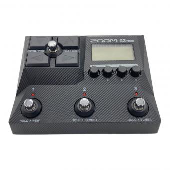 ZOOM (ズーム) マルチエフェクター