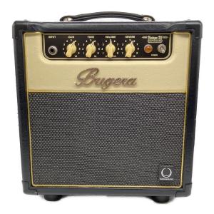 BUGERA 真空管ギターアンプ vintage V5